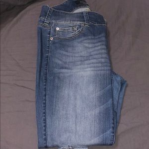 Torrid Jeans